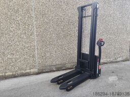 EP ESA121LI NEUMASCHINE