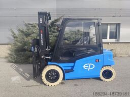 EP CPD50L1 NEUMASCHINE