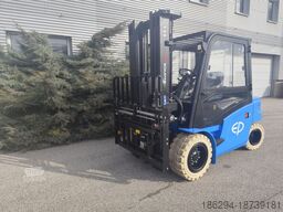 EP CPD50L1 NEUMASCHINE