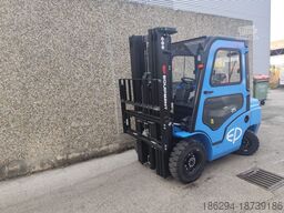 EP CPCD25T8 NEUMASCHINE