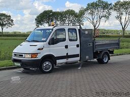 IVECO DAILY 50 C 13 DC KIPPER