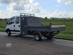 IVECO DAILY 50 C 13 DC KIPPER