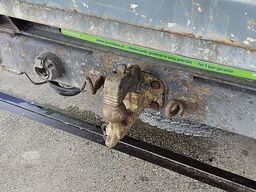 IVECO DAILY 50 C 13 DC KIPPER