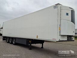 Schmitz Cargobull Tiefkühler Multitemp