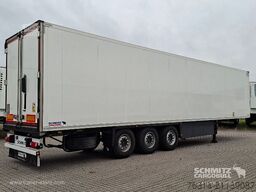 Schmitz Cargobull Tiefkühler Multitemp