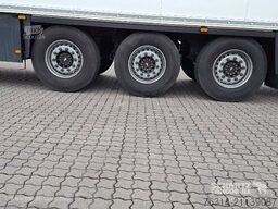 Schmitz Cargobull Tiefkühler Multitemp