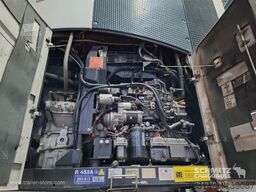 Schmitz Cargobull Tiefkühler Multitemp