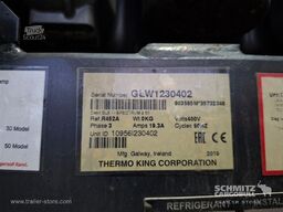 Schmitz Cargobull Tiefkühler Multitemp