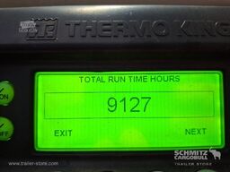 Schmitz Cargobull Tiefkühler Multitemp