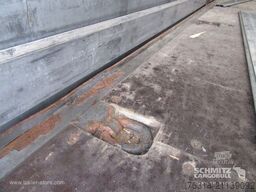 Krone Curtainsider Coil