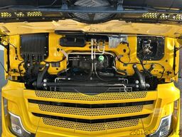 MERCEDES-BENZ 2551 L 6x2 Jumbo / Liftachse / Retarder / NEU!!