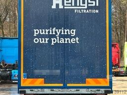 MERCEDES-BENZ 2551 L 6x2 Jumbo / Liftachse / Retarder / NEU!!