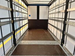 MERCEDES-BENZ 2551 L 6x2 Jumbo / Liftachse / Retarder / NEU!!