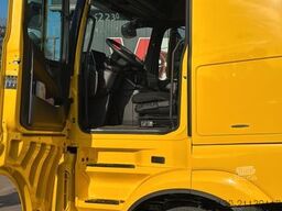 MERCEDES-BENZ 2551 L 6x2 Jumbo / Liftachse / Retarder / NEU!!