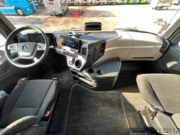 MERCEDES-BENZ 2551 L 6x2 Jumbo / Liftachse / Retarder / NEU!!