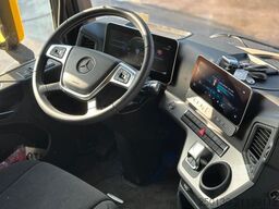 MERCEDES-BENZ 2551 L 6x2 Jumbo / Liftachse / Retarder / NEU!!