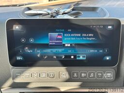 MERCEDES-BENZ 2551 L 6x2 Jumbo / Liftachse / Retarder / NEU!!