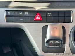 MERCEDES-BENZ 2551 L 6x2 Jumbo / Liftachse / Retarder / NEU!!