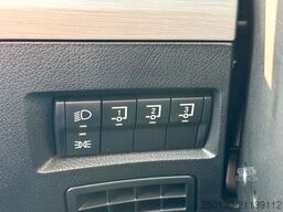 MERCEDES-BENZ 2551 L 6x2 Jumbo / Liftachse / Retarder / NEU!!