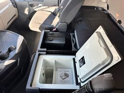 MERCEDES-BENZ 2551 L 6x2 Jumbo / Liftachse / Retarder / NEU!!