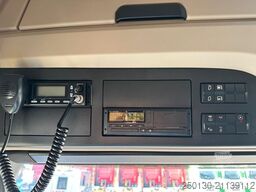 MERCEDES-BENZ 2551 L 6x2 Jumbo / Liftachse / Retarder / NEU!!