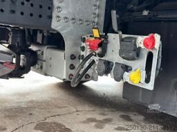 MERCEDES-BENZ 2551 L 6x2 Jumbo / Liftachse / Retarder / NEU!!