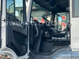 MAN TGS 26.360 6x2 LL Stapleraufnahme & Lenk/Lift