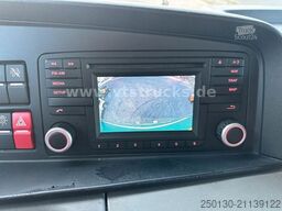 MAN TGS 26.360 6x2 LL Stapleraufnahme & Lenk/Lift