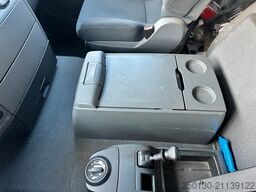 MAN TGS 26.360 6x2 LL Stapleraufnahme & Lenk/Lift