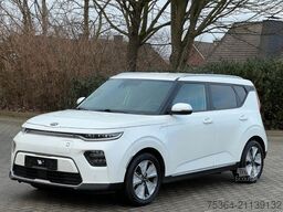 KIA Soul e-Soul DynamicLine 64 kWh LED Navi Kamera