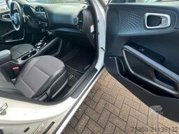 KIA Soul e-Soul DynamicLine 64 kWh LED Navi Kamera