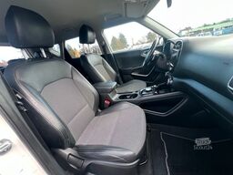 KIA Soul e-Soul DynamicLine 64 kWh LED Navi Kamera