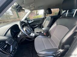 KIA Soul e-Soul DynamicLine 64 kWh LED Navi Kamera