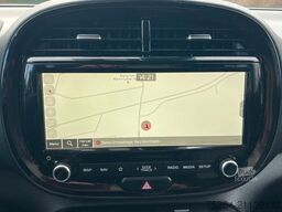 KIA Soul e-Soul DynamicLine 64 kWh LED Navi Kamera