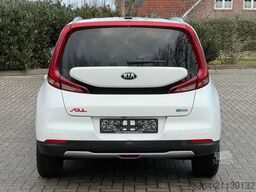 KIA Soul e-Soul DynamicLine 64 kWh LED Navi Kamera