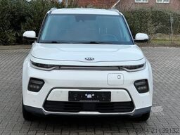 KIA Soul e-Soul DynamicLine 64 kWh LED Navi Kamera