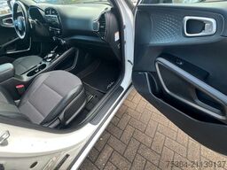 KIA Soul e-Soul DynamicLine 64 kWh LED Navi Kamera