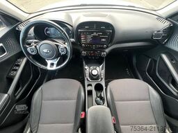 KIA Soul e-Soul DynamicLine 64 kWh LED Navi Kamera