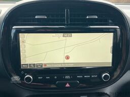KIA Soul e-Soul DynamicLine 64 kWh LED Navi Kamera