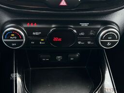 KIA Soul e-Soul DynamicLine 64 kWh LED Navi Kamera