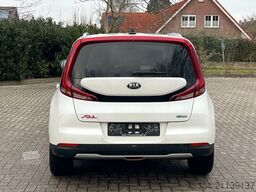 KIA Soul e-Soul DynamicLine 64 kWh LED Navi Kamera