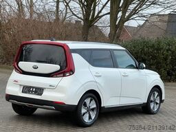 KIA Soul e-Soul DynamicLine 64 kWh LED Navi Kamera