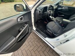 KIA Soul e-Soul DynamicLine 64 kWh LED Navi Kamera