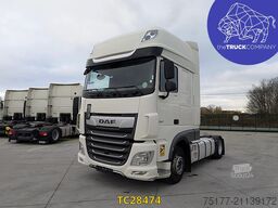 DAF XF 480