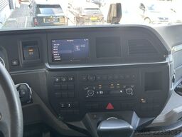 Man TGX 18.520 GM / 165 dkm / Retarder / PTO Hydrau...