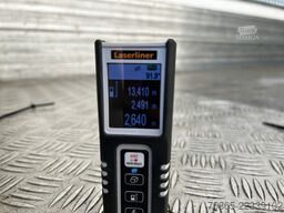 Schmitz Cargobull / SOR Iberica / Carrier Vector 1550 / Frigo Box...