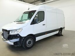 Mercedes-Benz Sprinter 317 CDI,L2H2,Automatik,Kamera