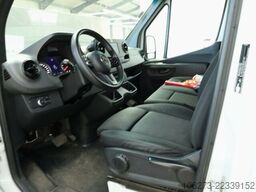 Mercedes-Benz Sprinter 317 CDI,L2H2,Automatik,Kamera