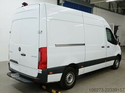 Mercedes-Benz Sprinter 317 CDI,L2H2,Automatik,Kamera