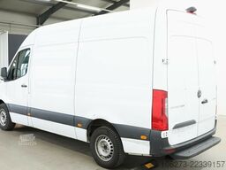 Mercedes-Benz Sprinter 317 CDI,L2H2,Automatik,Kamera